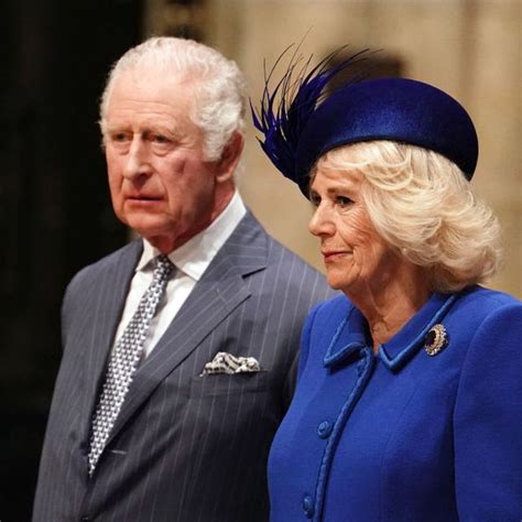 King Charles and Queen Camilla's Fall 2023 State Visit to Kenya Details