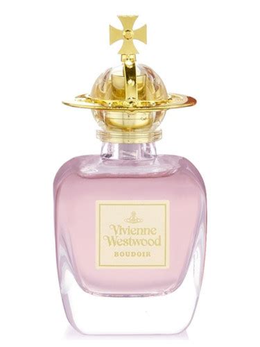 Boudoir Vivienne Westwood perfume - a fragrance for women 1998