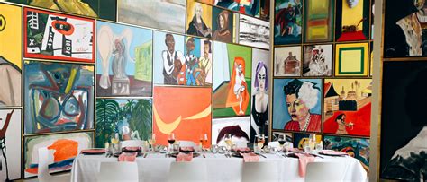 Special Event Rentals | Kemper Museum of Contemporary Art