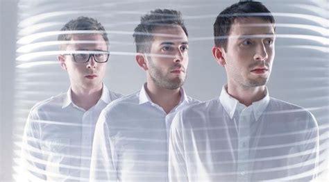 delphic, band, light Wallpaper, HD Music 4K Wallpapers, Images and Background - Wallpapers Den