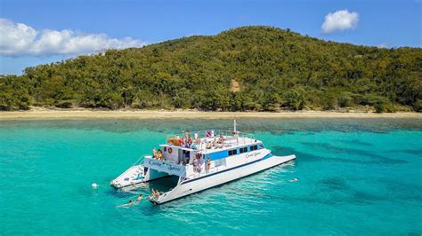 Culebra Snorkeling and Beach Tour - SALTours