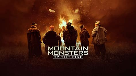 Mountain Monsters: By the Fire | Apple TV