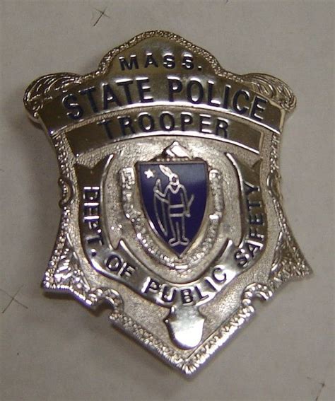 201 best images about Law Enforcement Badges on Pinterest | Special agent, Police departments ...