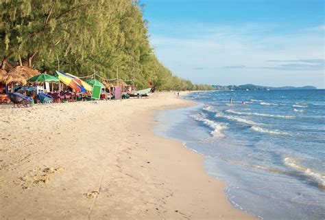 10 Best Beaches in Cambodia – Touropia Travel