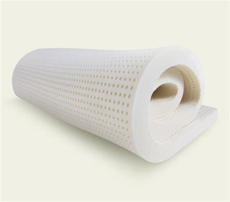 Natural Latex Mattress Topper