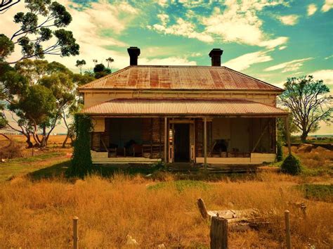 27 best Australian farm houses images on Pinterest | Australian farm, Farms and Farm houses