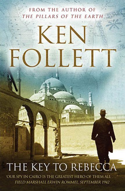 7 Ken Follett Books Perfect for Historical Fiction Lovers