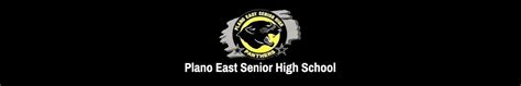 Plano East Senior Hig