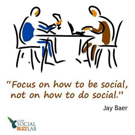 A Social Media Quote by Jay Baer