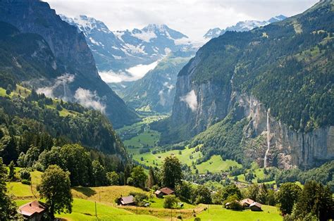 12 Top Attractions & Things to Do in the Jungfrau Region | PlanetWare