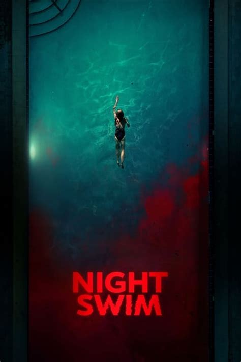 Night Swim (2024) — The Movie Database (TMDB)