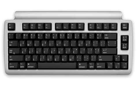 Laptop Pro Keyboard by Matias : ErgoCanada - Detailed Specification Page