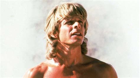 Beastmaster Cast