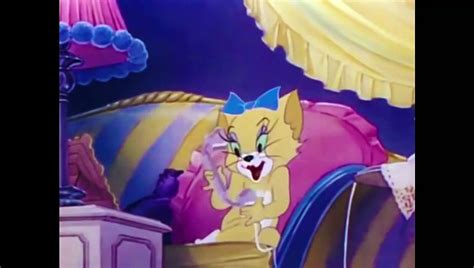 Cartoon for Kids Tom And Jerry English Ep. - Smitten Kitten - Cartoons For Kids Be Ep. 75 ...