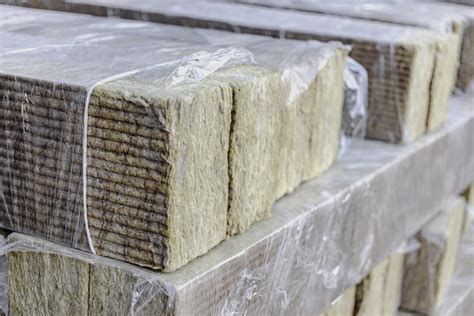 Mineral Wool Insulation Chicago, IL - Smart Mineral Wool Insulation