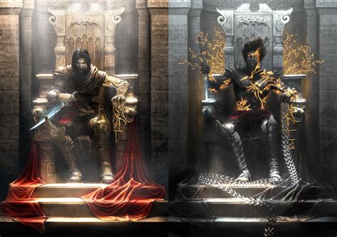 🔥 [32+] Prince Of Persia The Two Thrones Wallpapers HD | WallpaperSafari