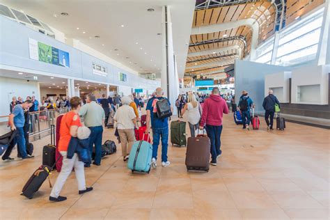 Strikes at UK’s Heathrow Airport Expected to Impact Travel to Portugal ...