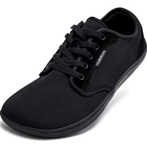 HOBIBEAR Barefoot Minimalist Shoes Womens Mens | Zero Drop | Wide Width ...