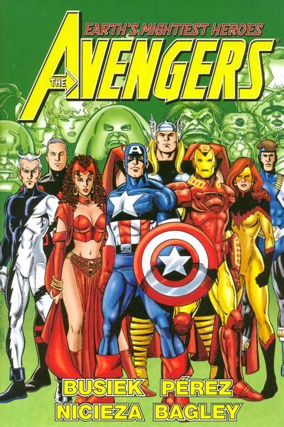 GCD :: Cover :: Avengers Assemble #3