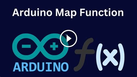 Unleashing The Power Of Arduino Map Function: A Comprehensive Guide