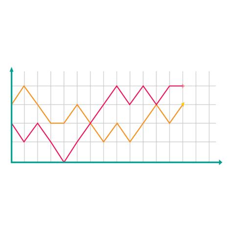 Double graph linechart infographic #AD , #paid, #Sponsored, #graph, #linechart, #infographic, # ...