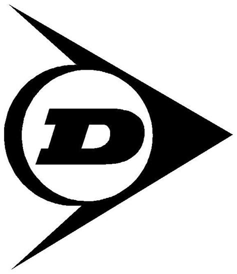 Dunlop Logo - LogoDix