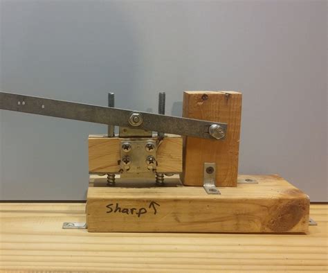 Razor Blade Cutter : 11 Steps (with Pictures) - Instructables