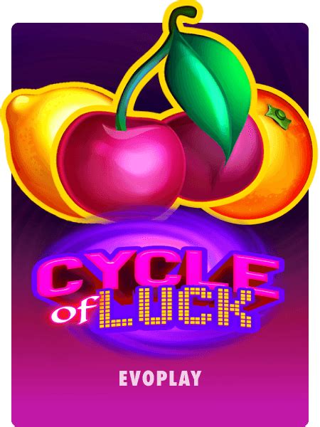 Play Cycle of Luck Slot Game | McLuck Social Casino