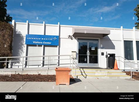 Regional headquarters of lockheed martin hi-res stock photography and images - Alamy