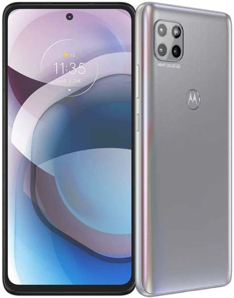 Motorola one 5G UW ace Phone Full Specifications And Price – Deep Specs