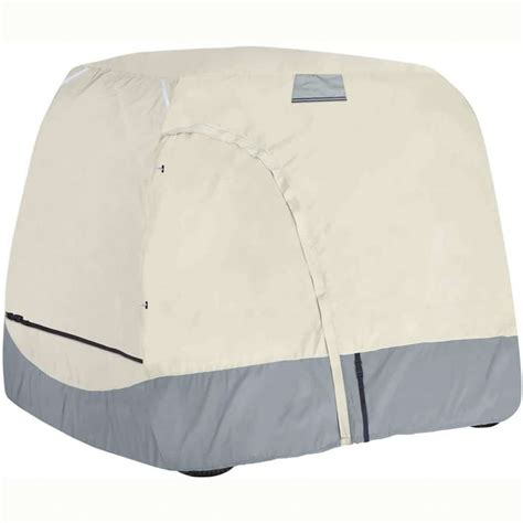 Waterproof Golf Cart Covers | Top 10 Best Golf Cart Covers in 2022