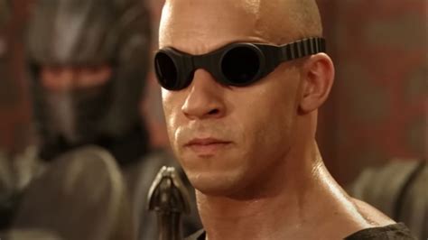 Riddick: Furya: Everything We Know About The Vin Diesel Movie | Cinemablend