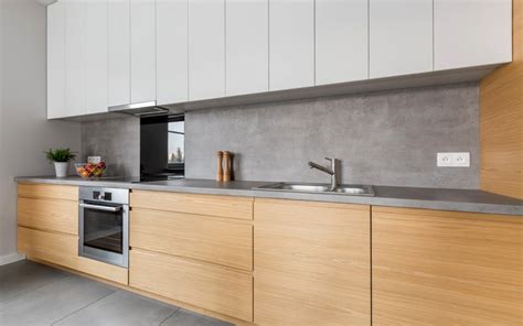 Pros and Cons of Concrete Countertops | Zameen Blog