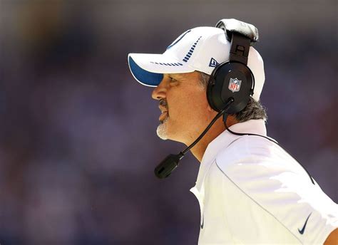 Chuck Pagano, Colts head coach, diagnosed with leukemia - nj.com