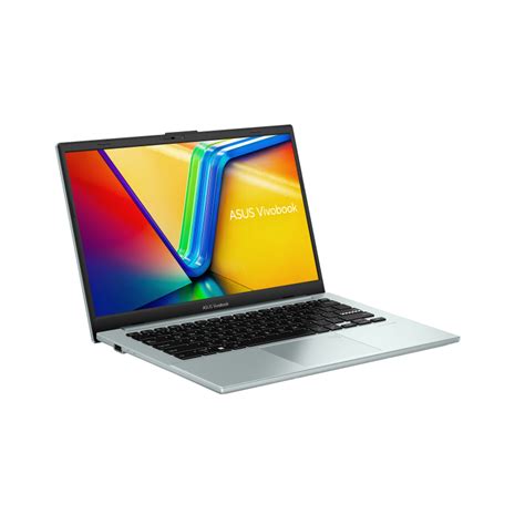 Asus Vivobook Go E1404 筆記型電腦 [Green Grey] [i3-N305/ 8+512GB SSD ...