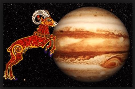 Jupiter in The Zodiac Signs – The tarot