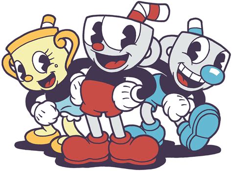 Cuphead: Don't Deal With The Devil | Available on Xbox One - Windows 10 - Nintendo Switch ...