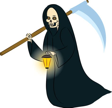 Death Clipart Rip Death Rip Transparent Free For Download