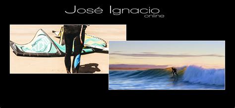 Water Sports - José Ignacio