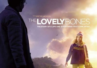 Lovely Bones |Teaser Trailer