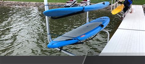 Paddle Board Rack | Hewitt