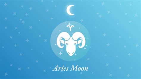 Aries Moon Sign Meaning: Personality Traits, Appearance & Compatibility