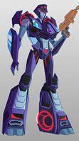 Shadow Striker (disambiguation) - Transformers Wiki