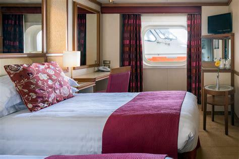 P&O Azura Cabins: The Best Ones, And The Ones You Should Avoid!