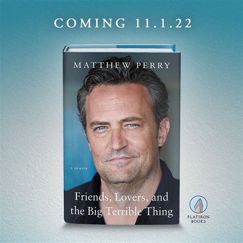 Matthew Perry looks healthy on tell-all memoir cover after he scared fans slurring his words at ...