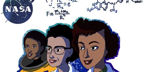 A History of Black Women in STEM – Youth Are Awesome