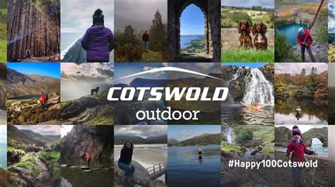 Cotswold Outdoor Discount Code for April 2021 | Deals - hotukdeals