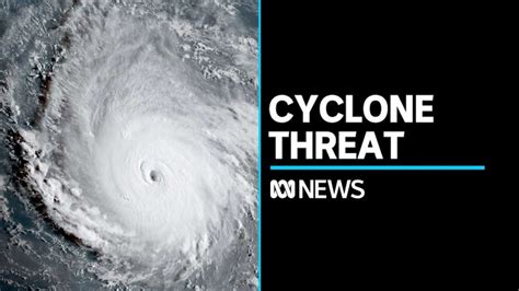 BOM warns Top End cyclone season could start early - ABC News