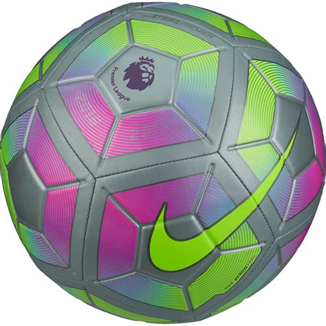 Nike Strike Premium Soccer Ball - Nike EPL Soccer Balls