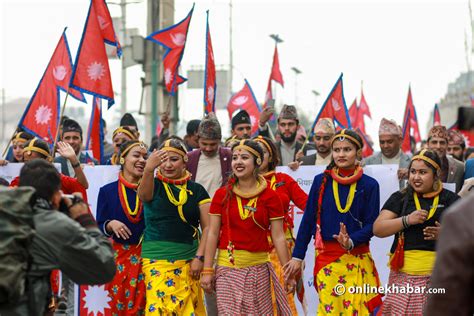 Know 6 major ethnic costumes of Nepal - OnlineKhabar English News